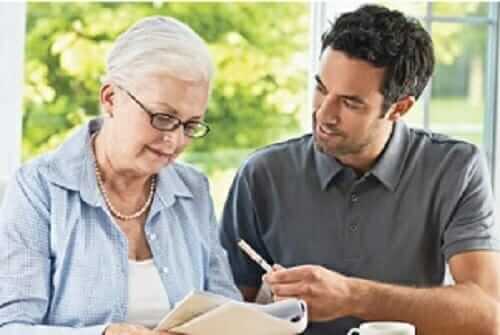 Financial Abuse Enduring Power of Attorney Financial Abuse Estate Planning Lawyers Brisbane