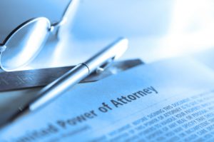 Enduring Power of Attorney EPA EPOA Wills preparation estate planning lawyers